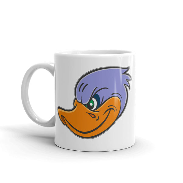 Angry duck High Quality 10oz Coffee Tea Mug #10465
