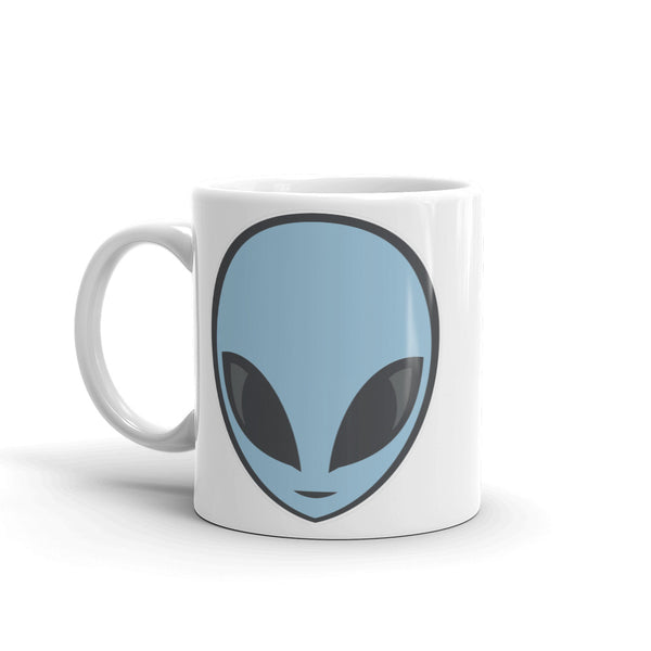 Alien High Quality 10oz Coffee Tea Mug #4474