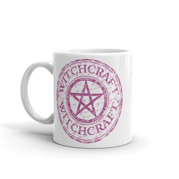 Witchcraft High Quality 10oz Coffee Tea Mug #4623