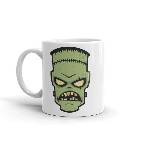 Zombie High Quality 10oz Coffee Tea Mug #4631