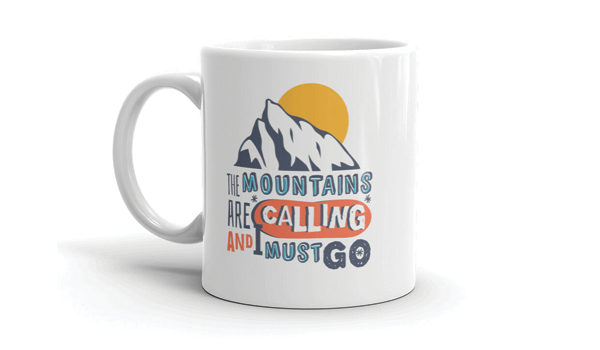 Is a mug the perfect gift?