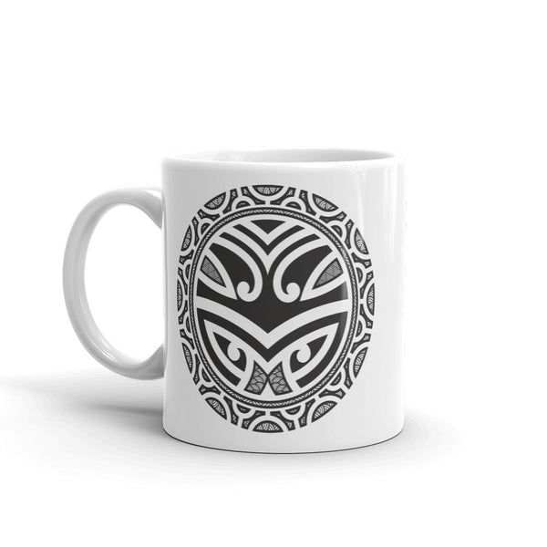 Tribal design High Quality 10oz Coffee Tea Mug #10446