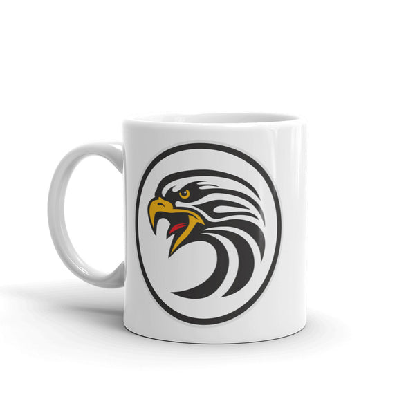 Eagle High Quality 10oz Coffee Tea Mug #10483