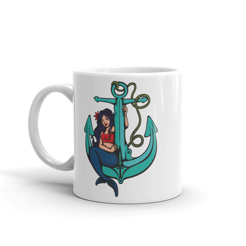 Mermaid High Quality 10oz Coffee Tea Mug