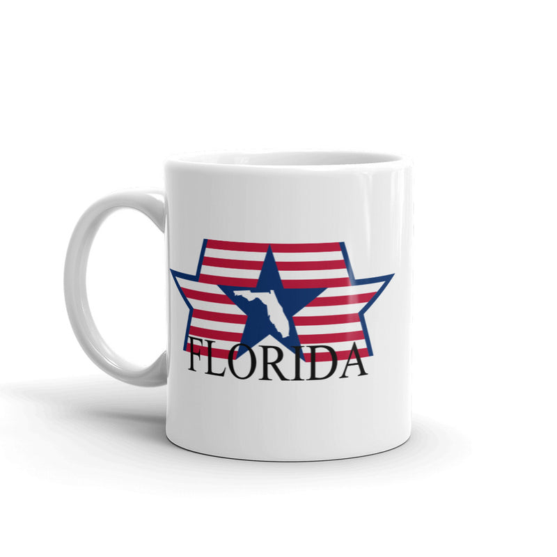 Florida High Quality 10oz Coffee Tea Mug
