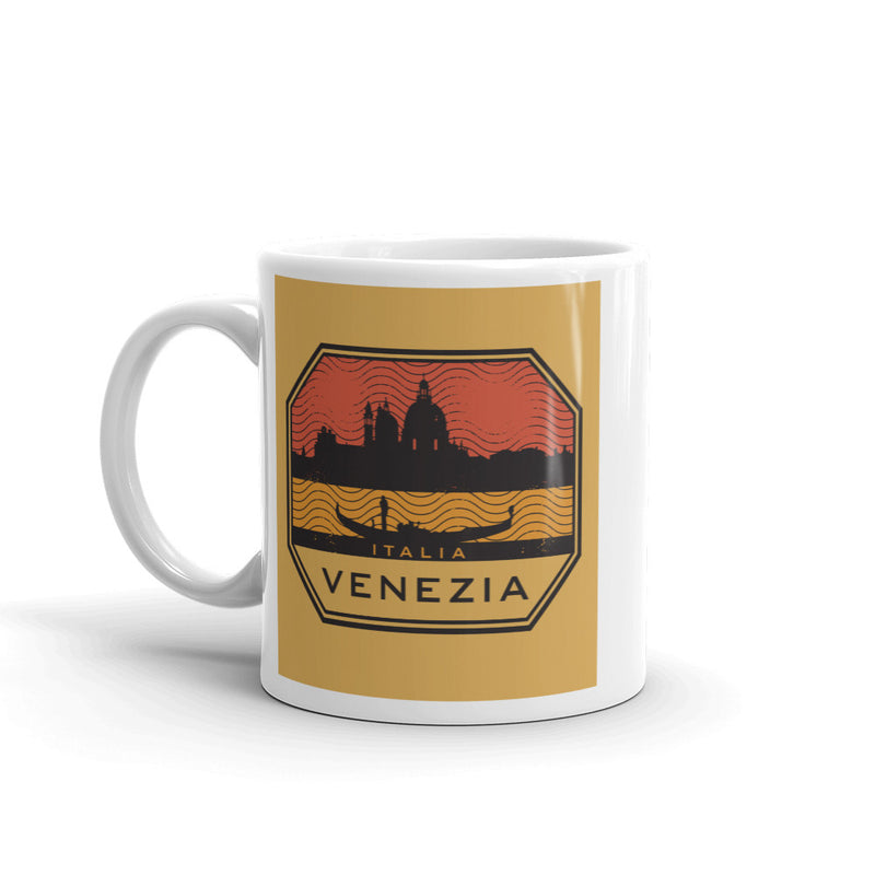 Venezia High Quality 10oz Coffee Tea Mug