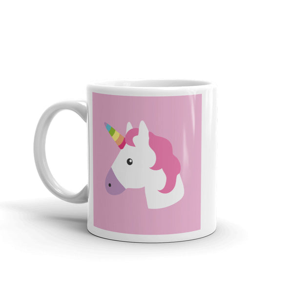 Unicorn High Quality 10oz Coffee Tea Mug #10737