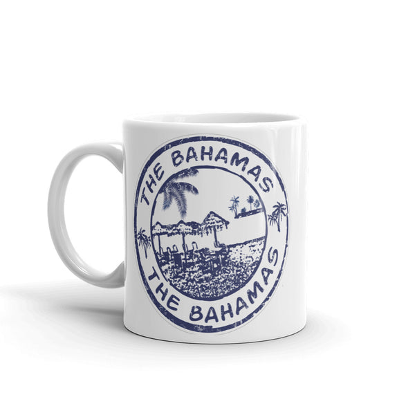 The Bahamas High Quality 10oz Coffee Tea Mug #4066