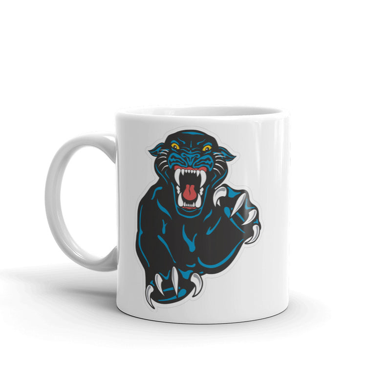 Black Panther High Quality 10oz Coffee Tea Mug