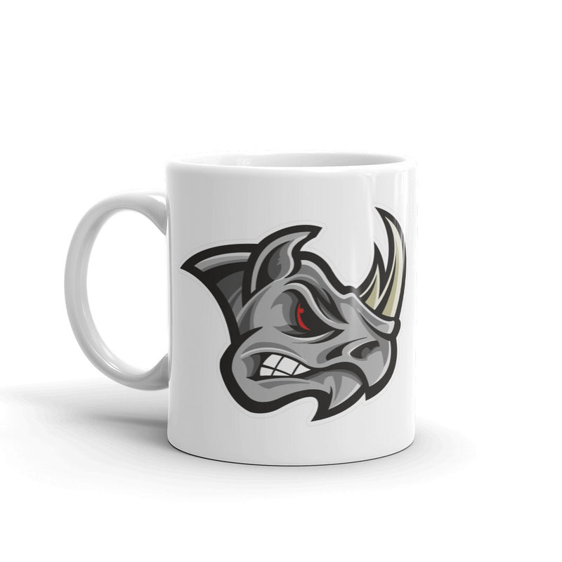 Rhino High Quality 10oz Coffee Tea Mug