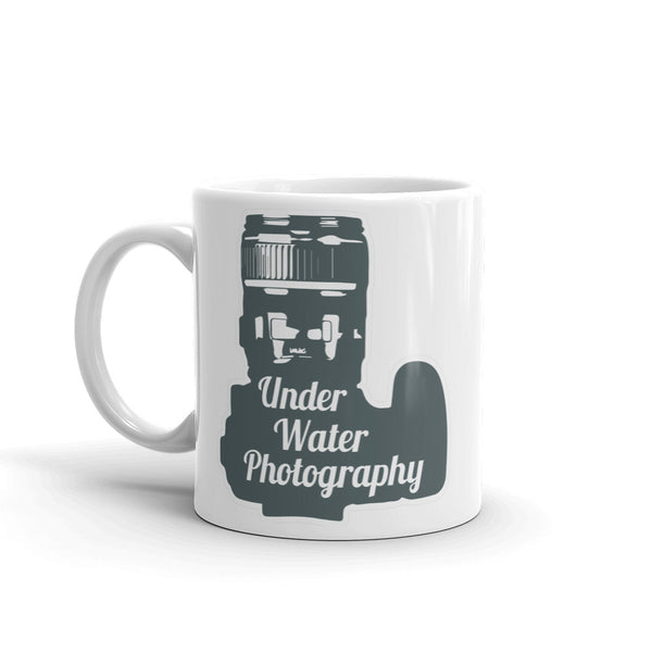Underwater Photography High Quality 10oz Coffee Tea Mug #4268