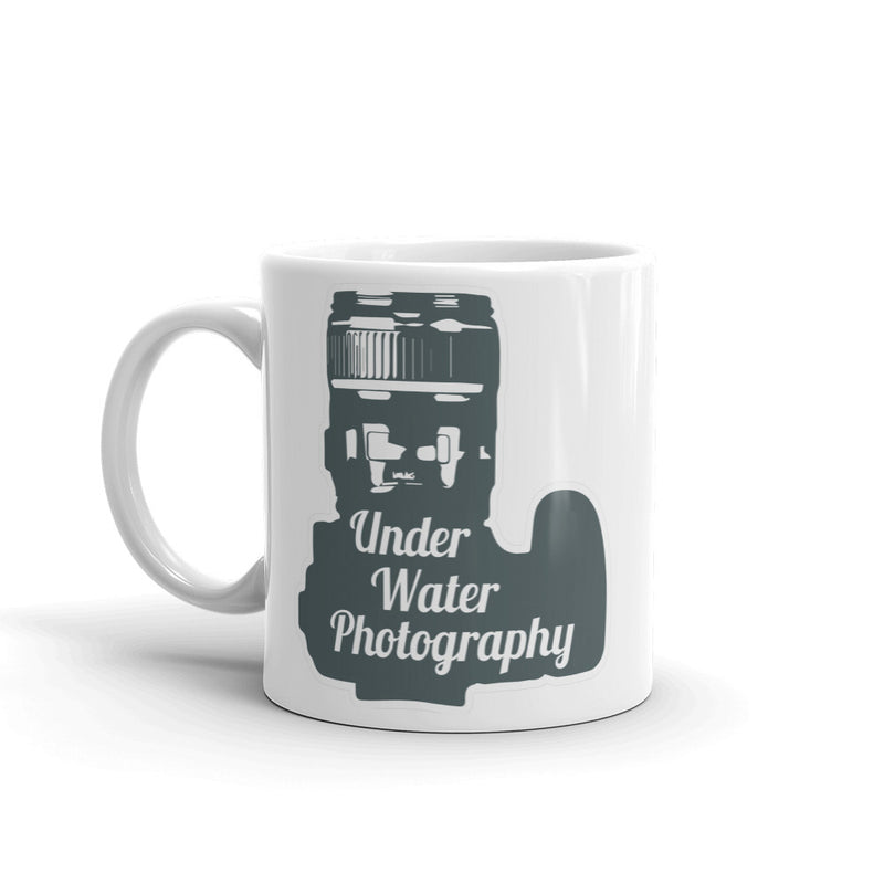 Underwater Photography High Quality 10oz Coffee Tea Mug