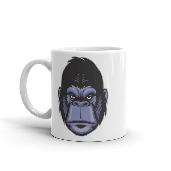 Monkey Gorilla High Quality 10oz Coffee Tea Mug #4274
