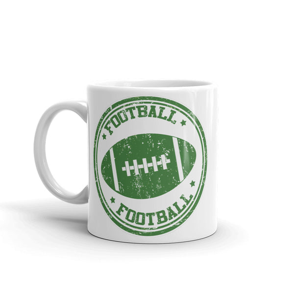 American Football NFL High Quality 10oz Coffee Tea Mug #4336