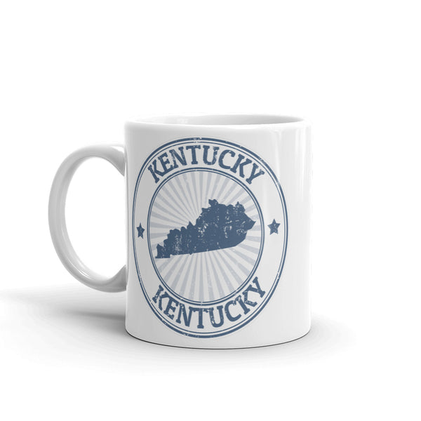 Kentucky High Quality 10oz Coffee Tea Mug #4388