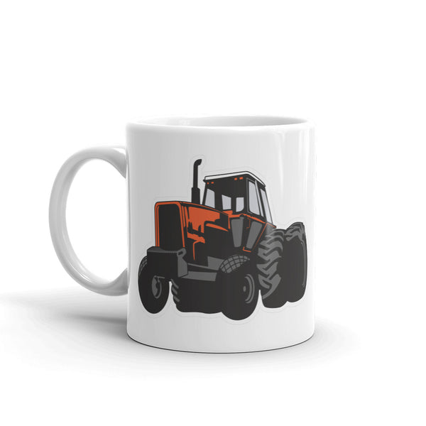Tractor High Quality 10oz Coffee Tea Mug #4475