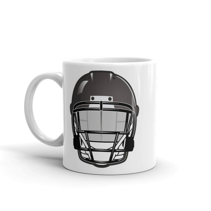 American Football NFL Helmet High Quality 10oz Coffee Tea Mug