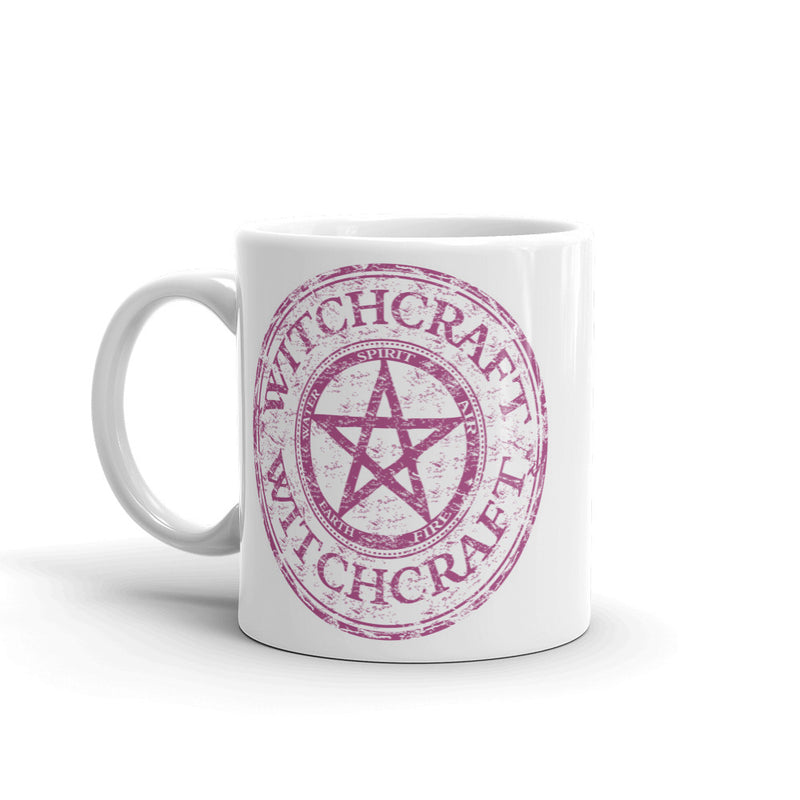 Witchcraft High Quality 10oz Coffee Tea Mug