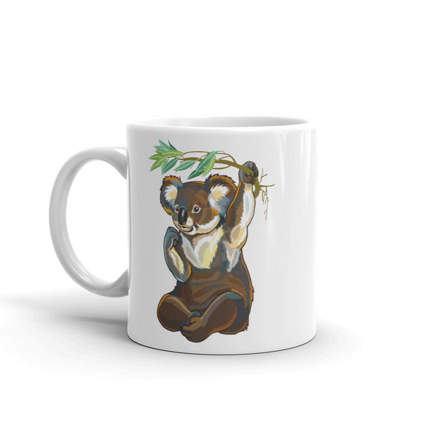 Koala Bear High Quality 10oz Coffee Tea Mug #4662