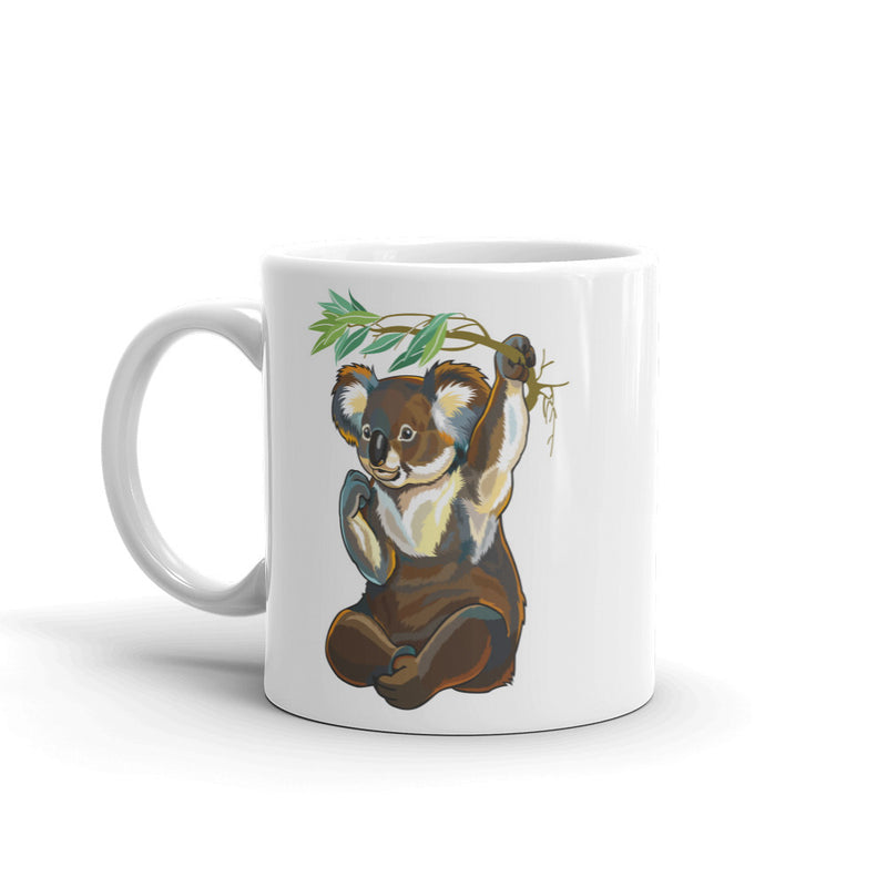 Koala Bear High Quality 10oz Coffee Tea Mug