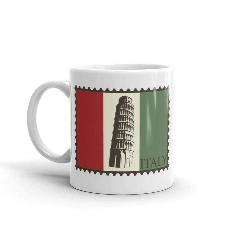 Italy High Quality 10oz Coffee Tea Mug
