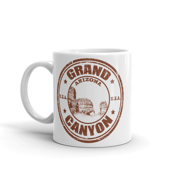 Grand Canyon Arizona USA High Quality 10oz Coffee Tea Mug #4704