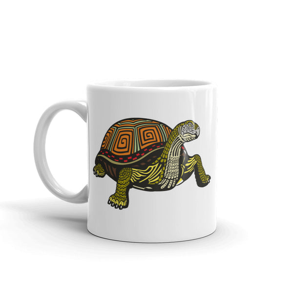 Turtle High Quality 10oz Coffee Tea Mug #4791