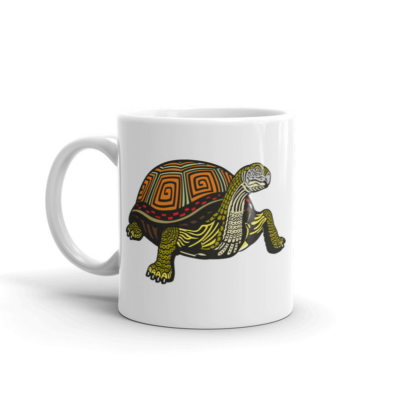 Turtle High Quality 10oz Coffee Tea Mug