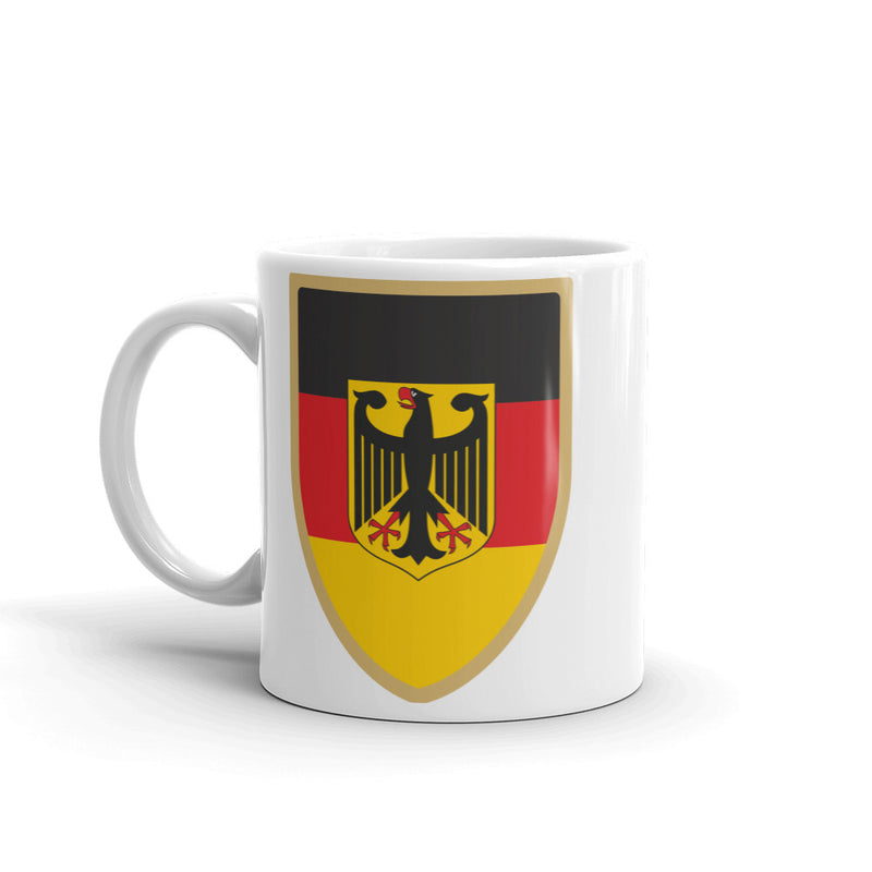 German Eagle High Quality 10oz Coffee Tea Mug