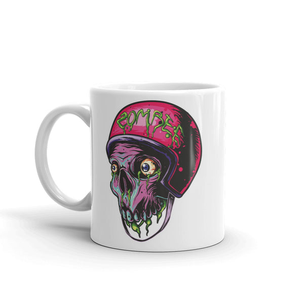 Zombie High Quality 10oz Coffee Tea Mug #5332