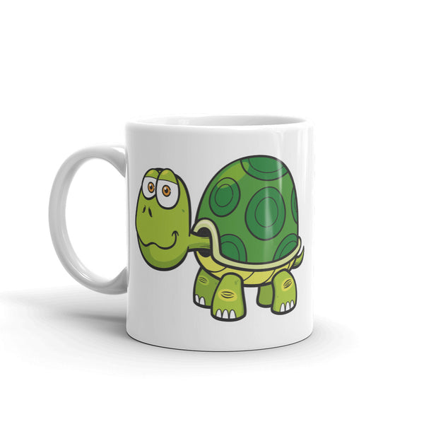 Turtle High Quality 10oz Coffee Tea Mug #5362