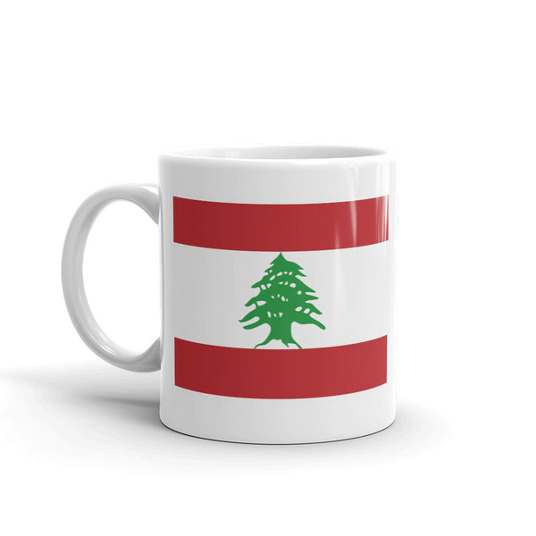 Beirut Lebanon High Quality 10oz Coffee Tea Mug #5370