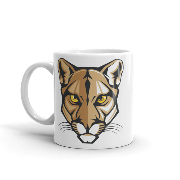 Cat Lioness Lion Tiger High Quality 10oz Coffee Tea Mug #5430