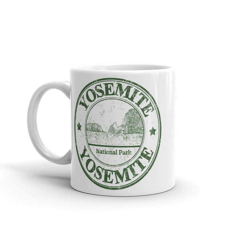 Yosemite USA High Quality 10oz Coffee Tea Mug