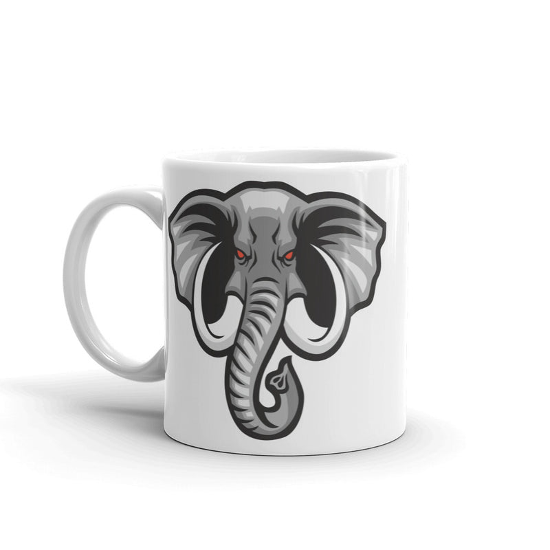Elephant High Quality 10oz Coffee Tea Mug