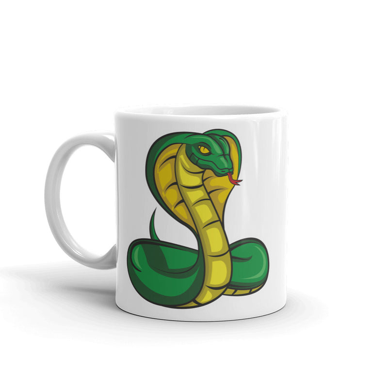 Snake High Quality 10oz Coffee Tea Mug
