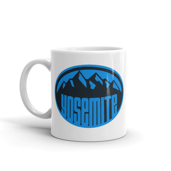 Yosemite USA High Quality 10oz Coffee Tea Mug #5577