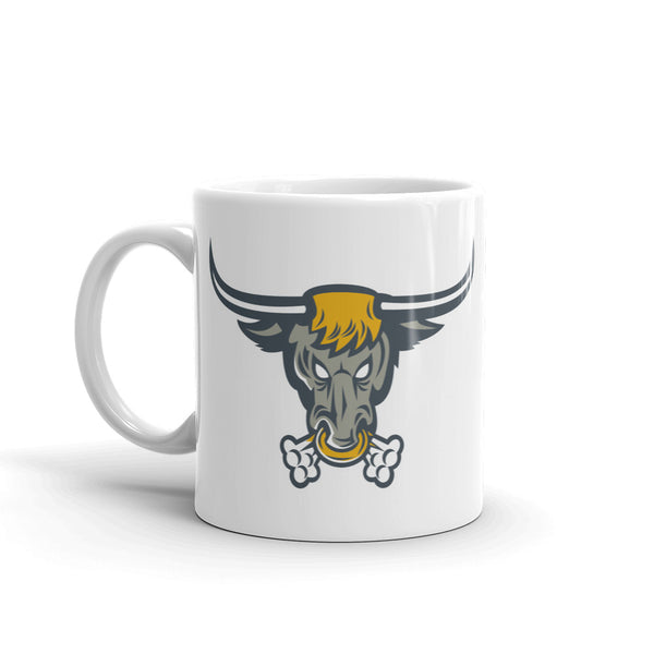 Angry Spanish Bull High Quality 10oz Coffee Tea Mug #5628
