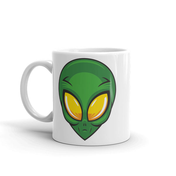 Alien High Quality 10oz Coffee Tea Mug #5663