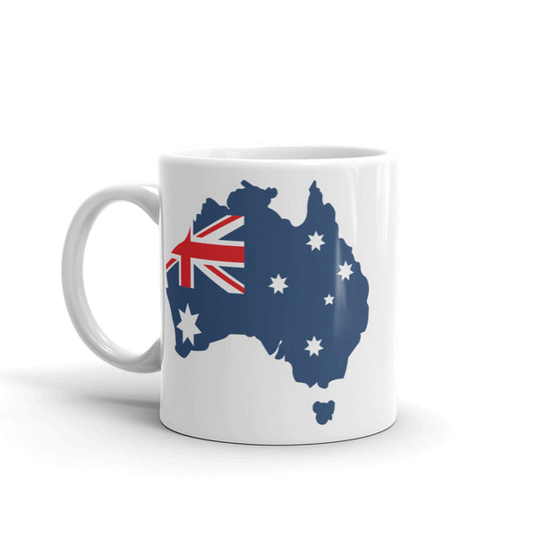 Australia High Quality 10oz Coffee Tea Mug #5699