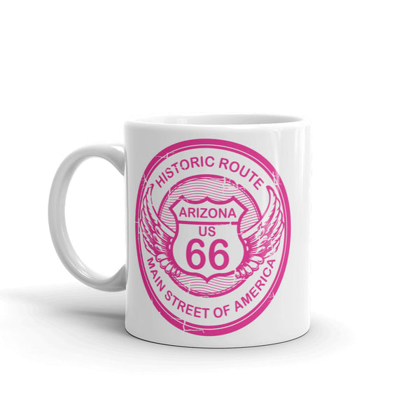 Arizona Route 66 High Quality 10oz Coffee Tea Mug #5743