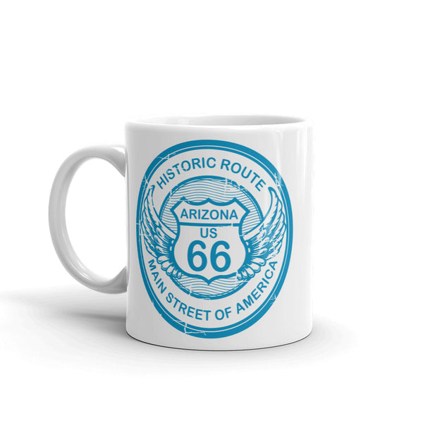 Arizona Route 66 High Quality 10oz Coffee Tea Mug #5744