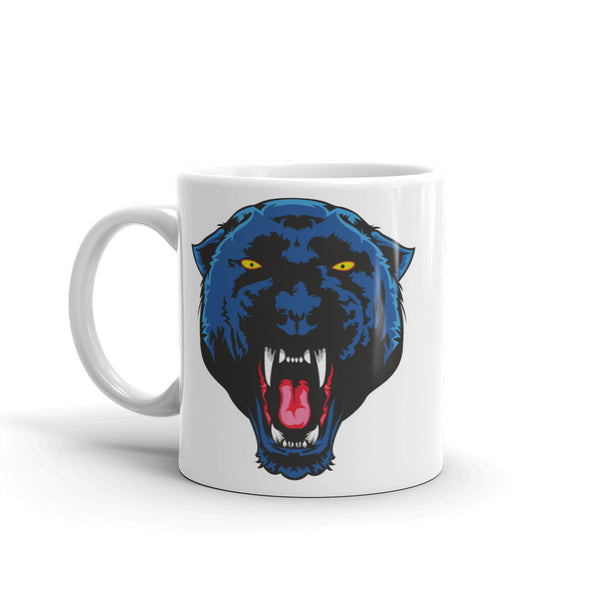 Black Panther High Quality 10oz Coffee Tea Mug #5784