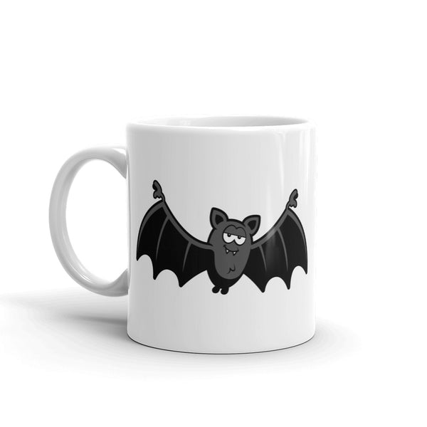 Bat High Quality 10oz Coffee Tea Mug #5813