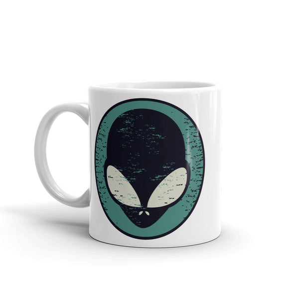 Alien High Quality 10oz Coffee Tea Mug #5868