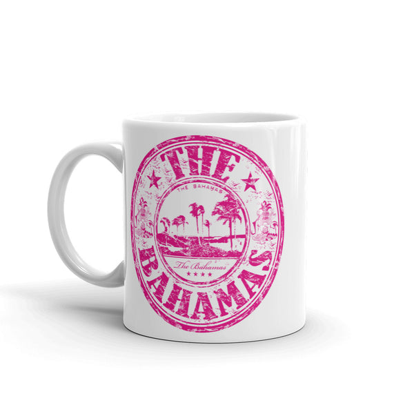 The Bahamas High Quality 10oz Coffee Tea Mug #5967