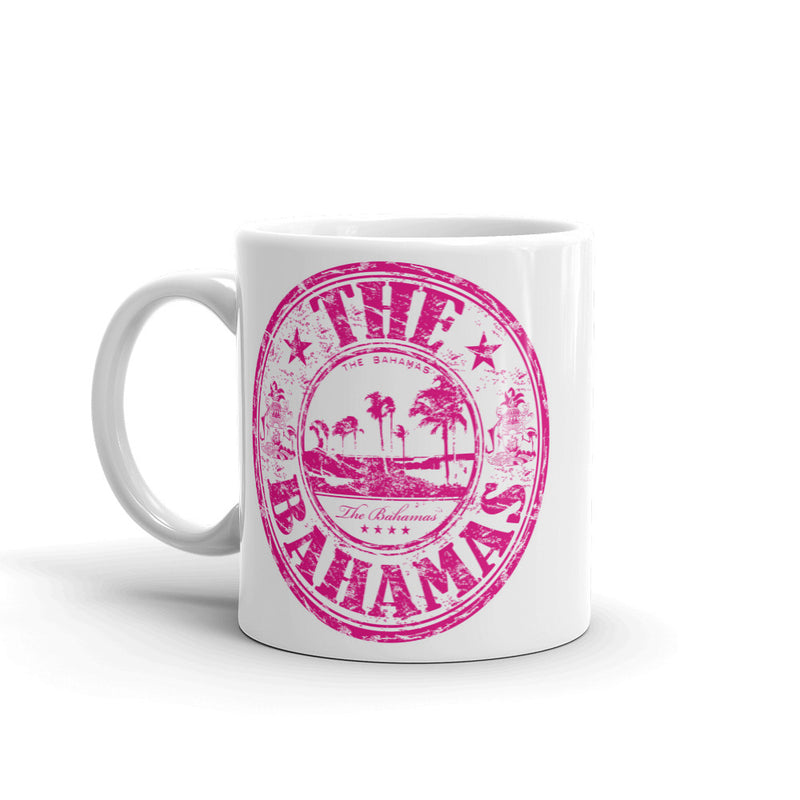 The Bahamas High Quality 10oz Coffee Tea Mug