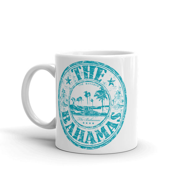 The Bahamas High Quality 10oz Coffee Tea Mug #5968