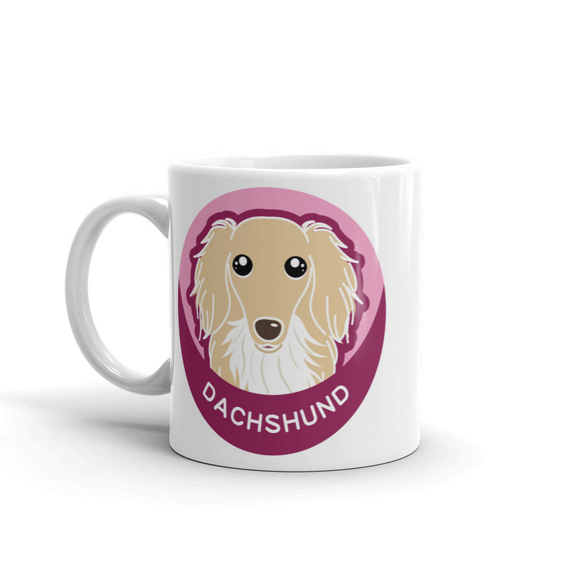 Dachshund Dog High Quality 10oz Coffee Tea Mug