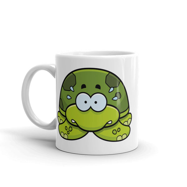 Turtle Tortoise High Quality 10oz Coffee Tea Mug #6087